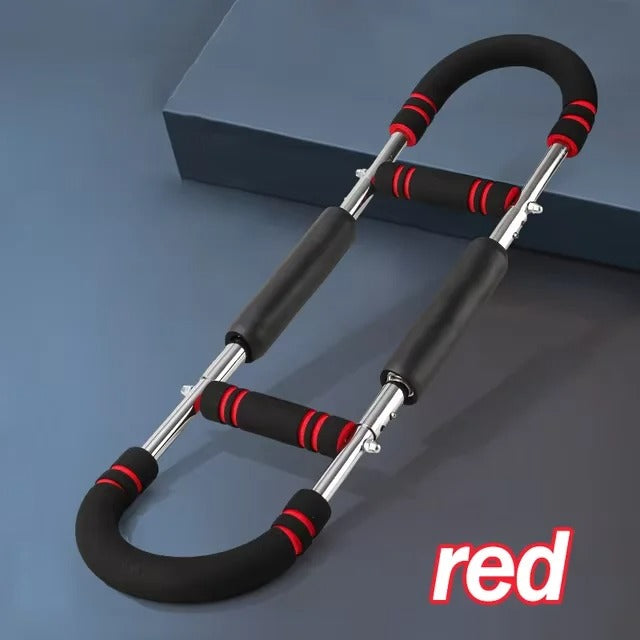 Red Lumisum Arm Trainer