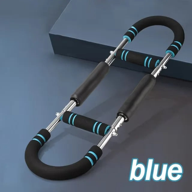 Blue Lumisum Arm Trainer