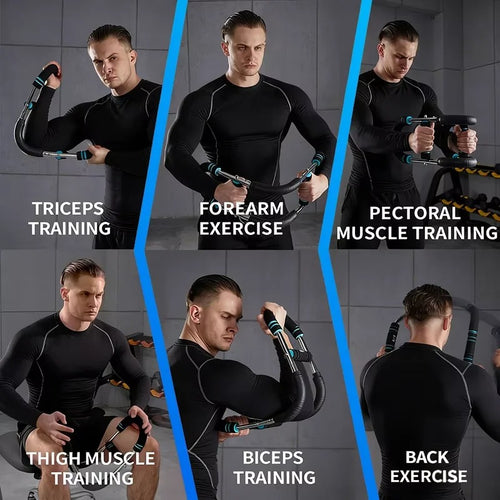 Lumisum Arm Trainer